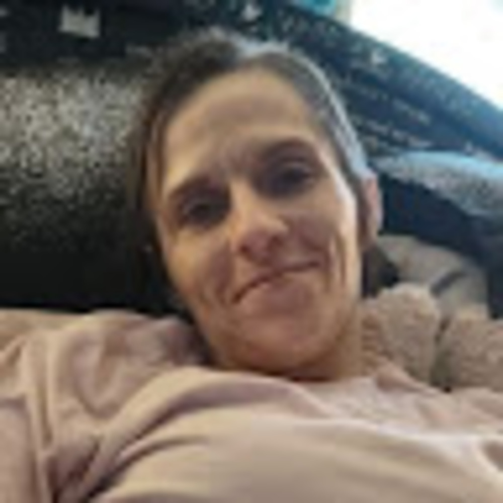 Meet your Posher, Desiree